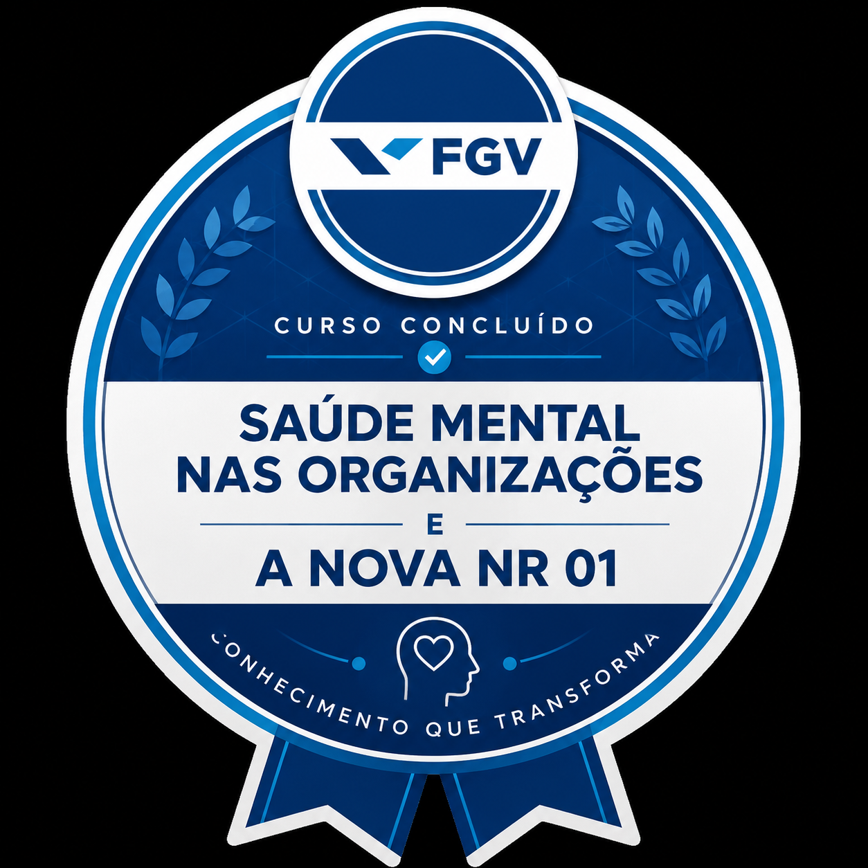 Evento FGV Rio de Janeiro — palestra saúde corporativa