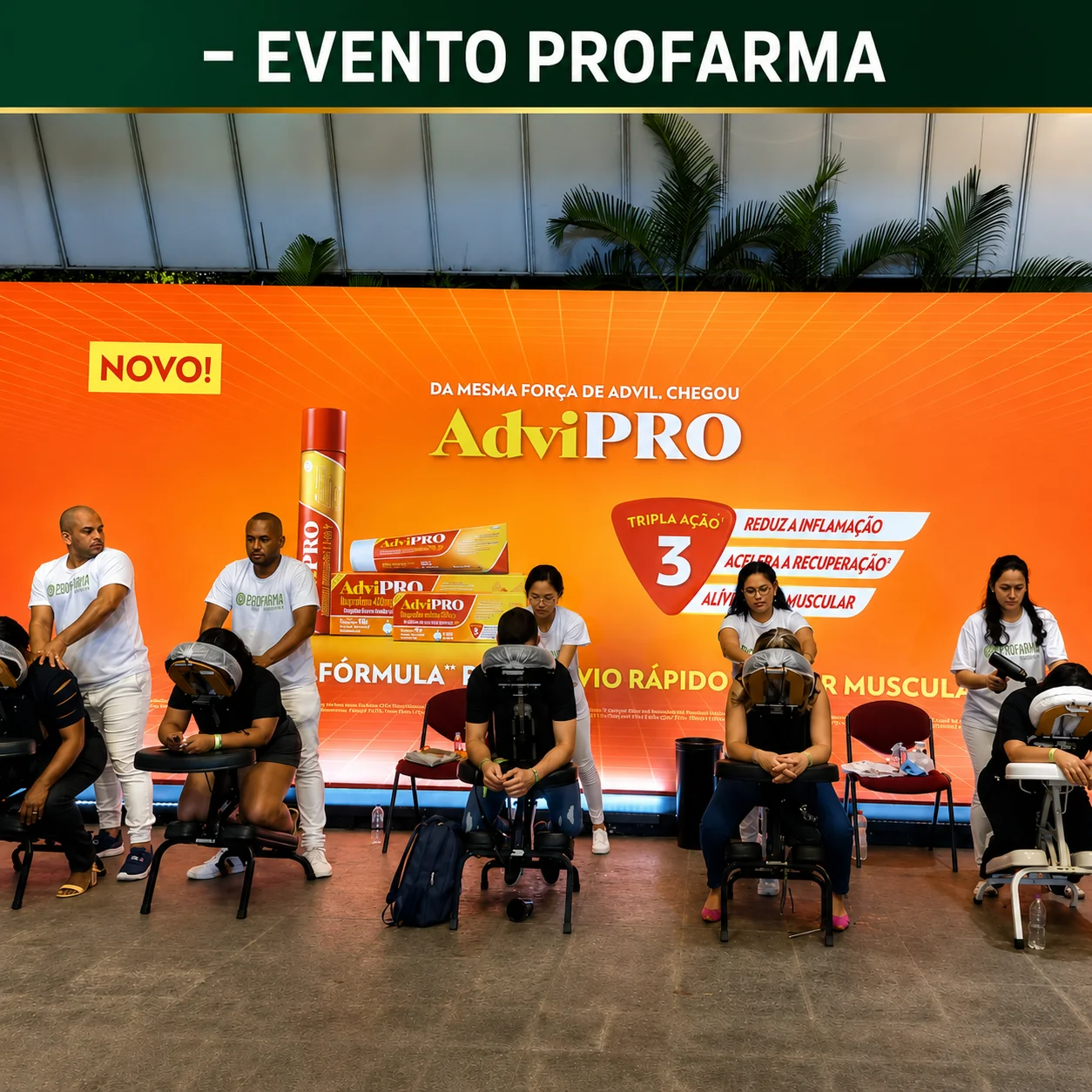 Profarma