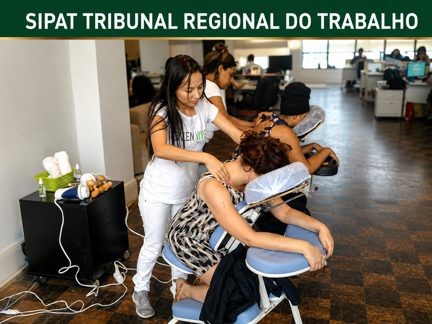 SIPAT TRT RJ 3 — auriculoterapia e terapias corporativas